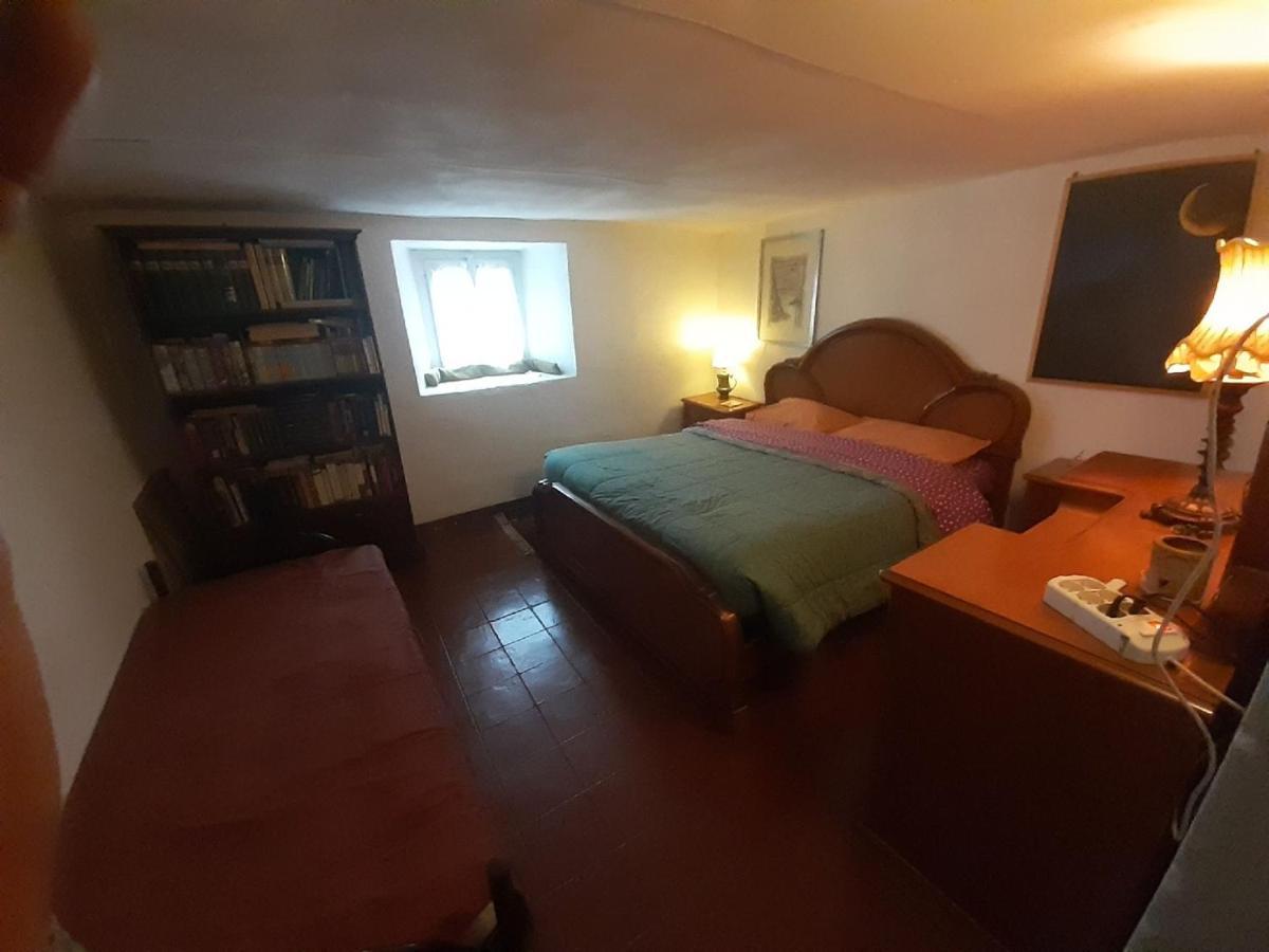 Agriturismo Cascina Gervasoni San Giovanni Bianco Dış mekan fotoğraf