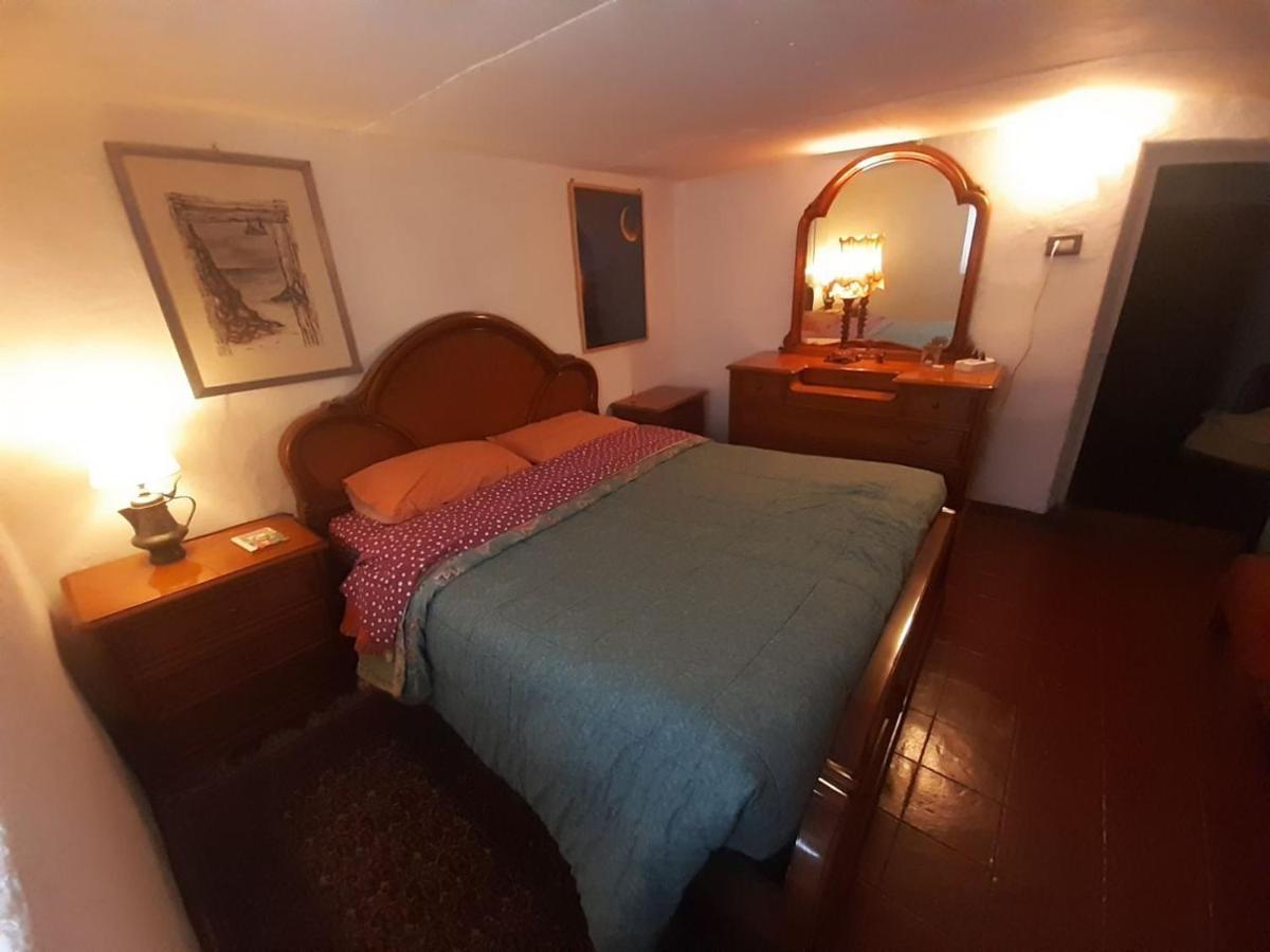 Agriturismo Cascina Gervasoni San Giovanni Bianco Dış mekan fotoğraf
