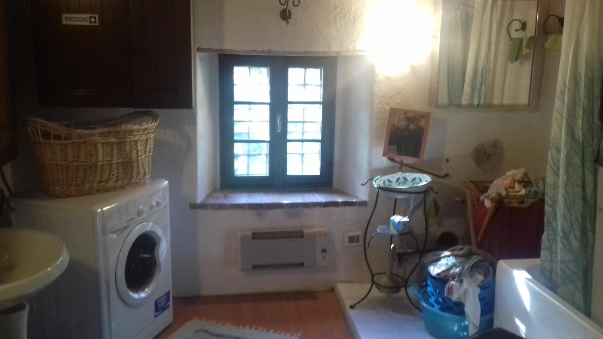 Agriturismo Cascina Gervasoni San Giovanni Bianco Dış mekan fotoğraf